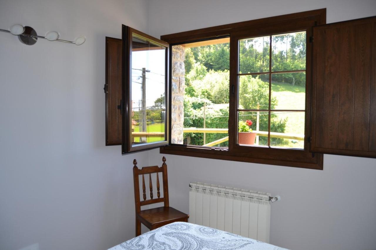 Ruiloba II Villa Ribadesella Luaran gambar